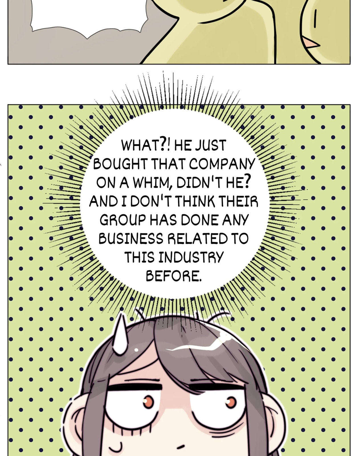 Read Shine and Sweet (Colored) chapter 109 image 44 on Lezhin