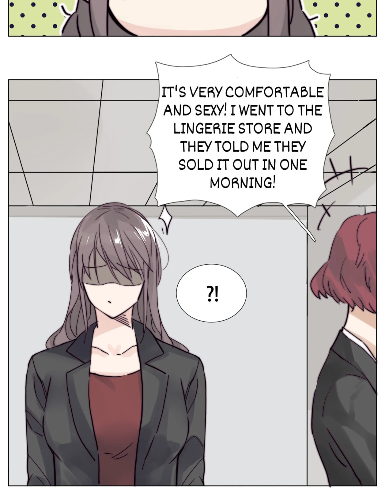 Read Shine and Sweet (Colored) chapter 109 image 45 on Lezhin