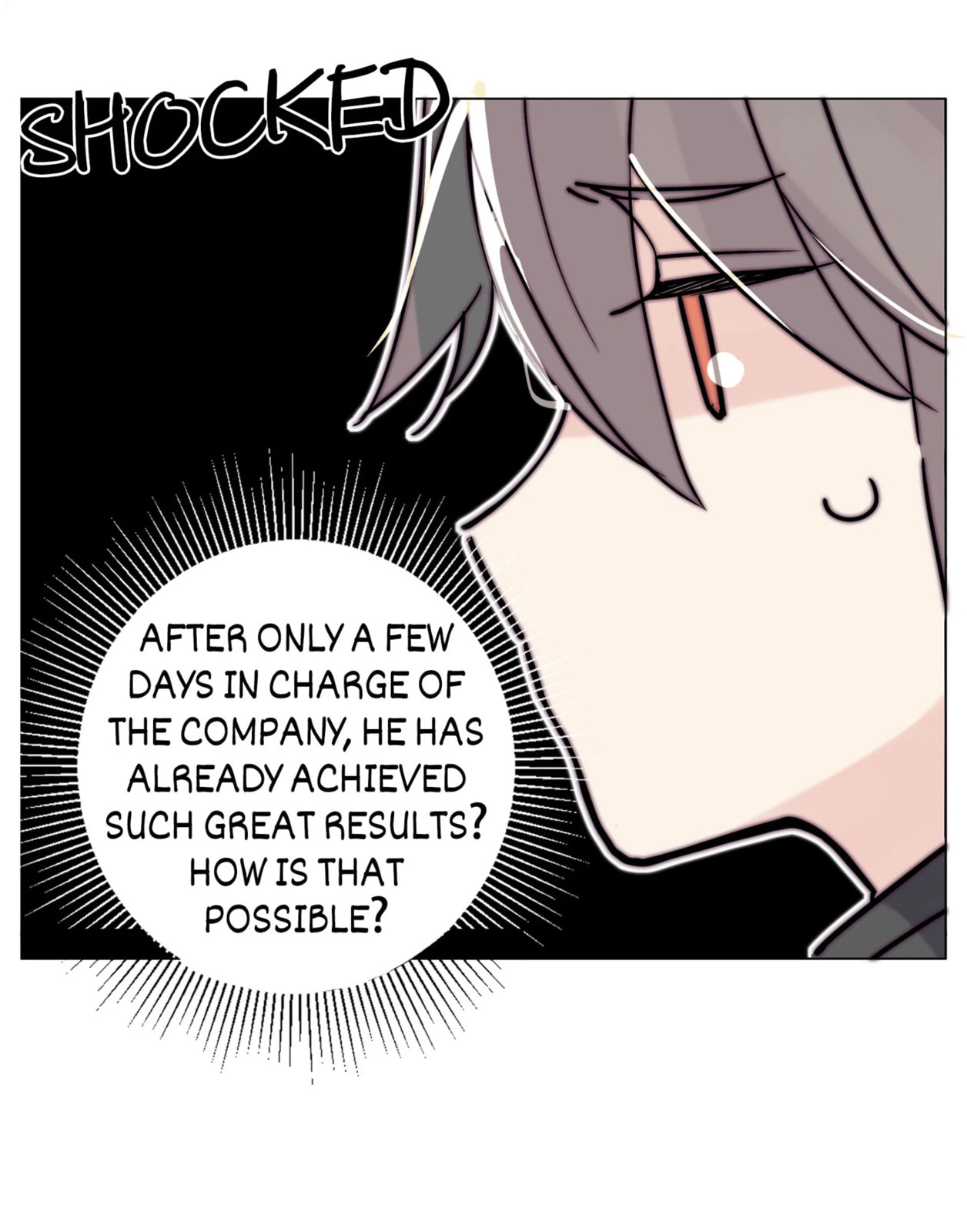 Read Shine and Sweet (Colored) chapter 109 image 46 on Lezhin
