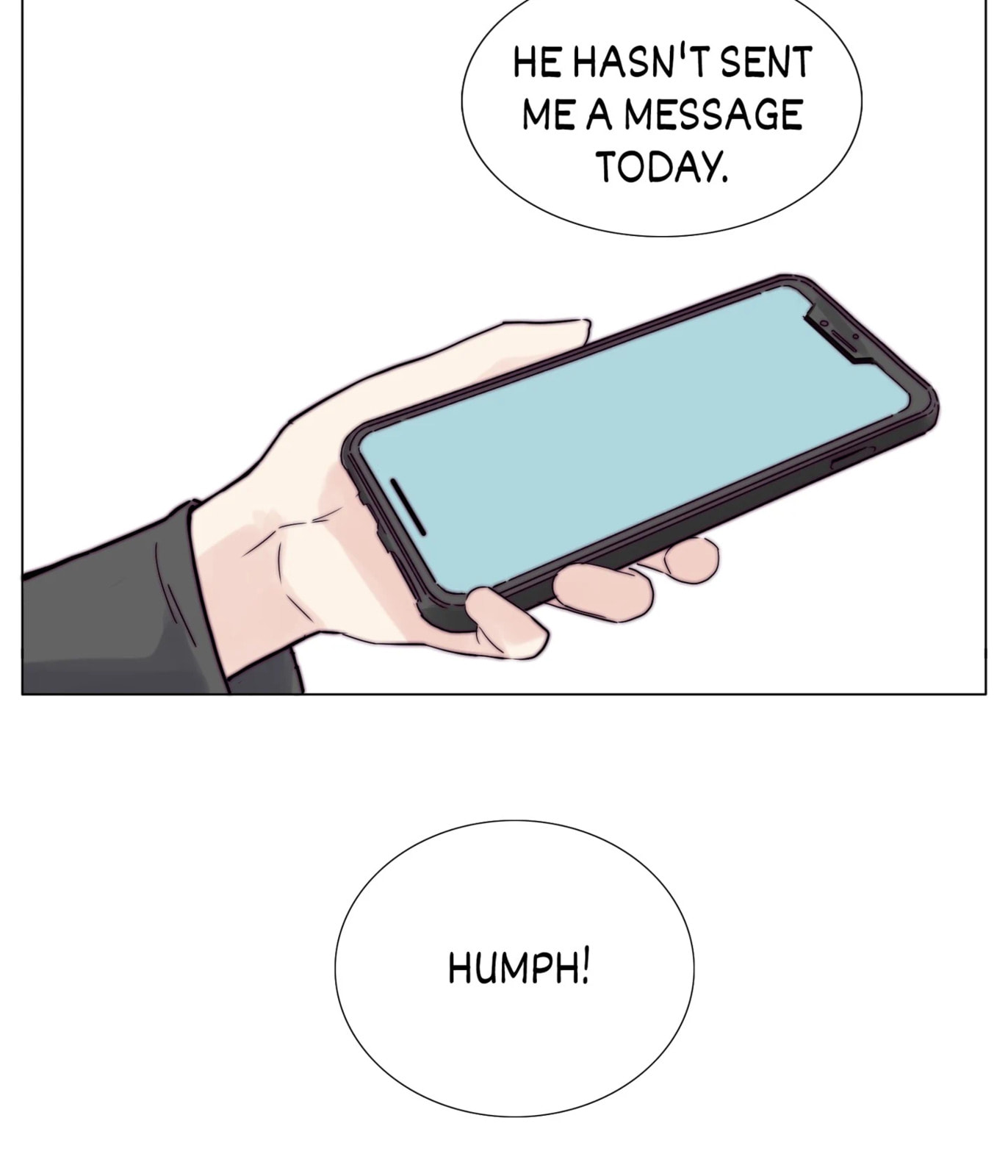 Read Shine and Sweet (Colored) chapter 109 image 51 on Lezhin