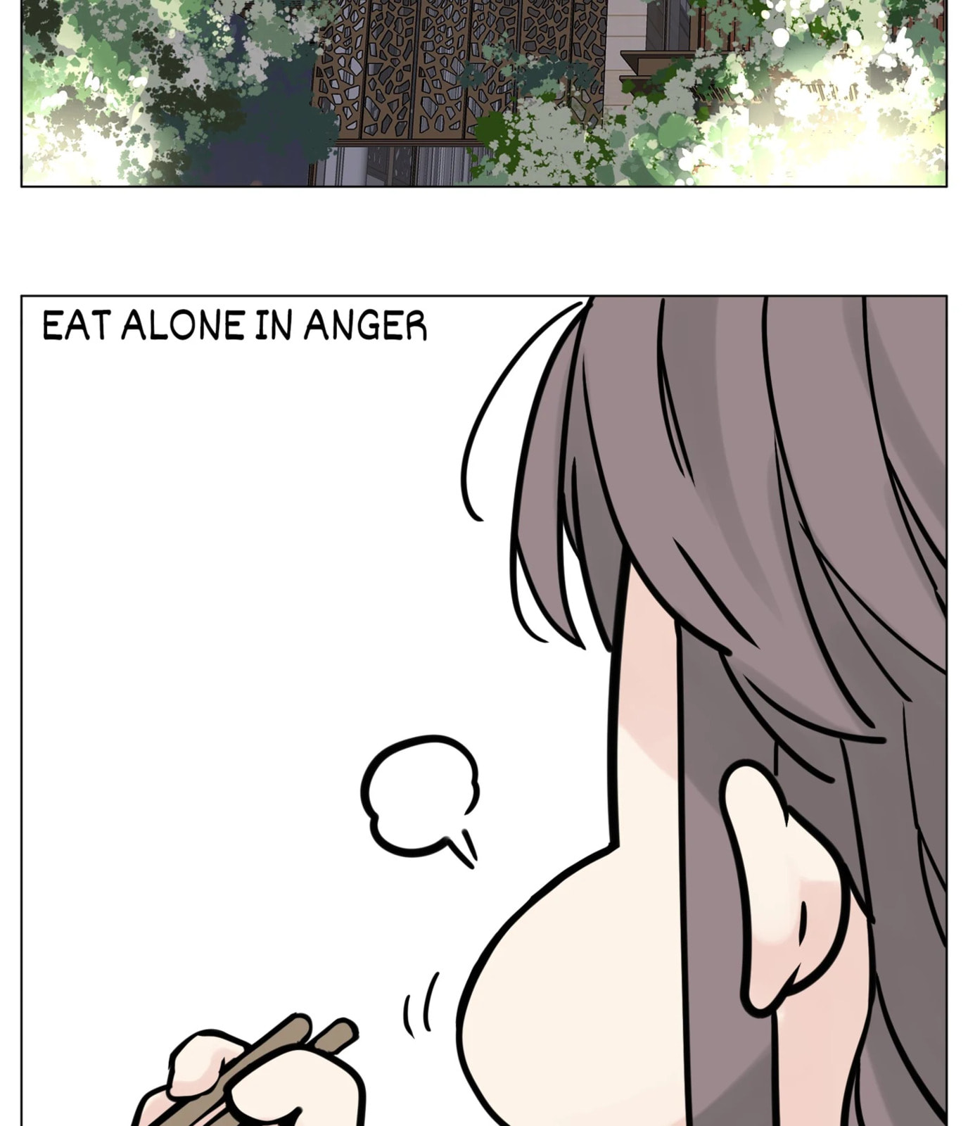 Read Shine and Sweet (Colored) chapter 109 image 53 on Lezhin