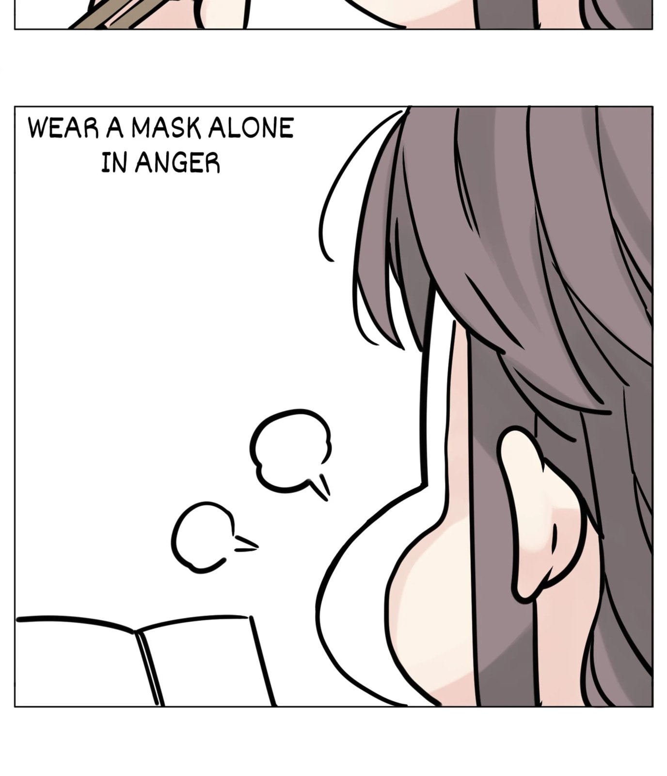 Read Shine and Sweet (Colored) chapter 109 image 54 on Lezhin