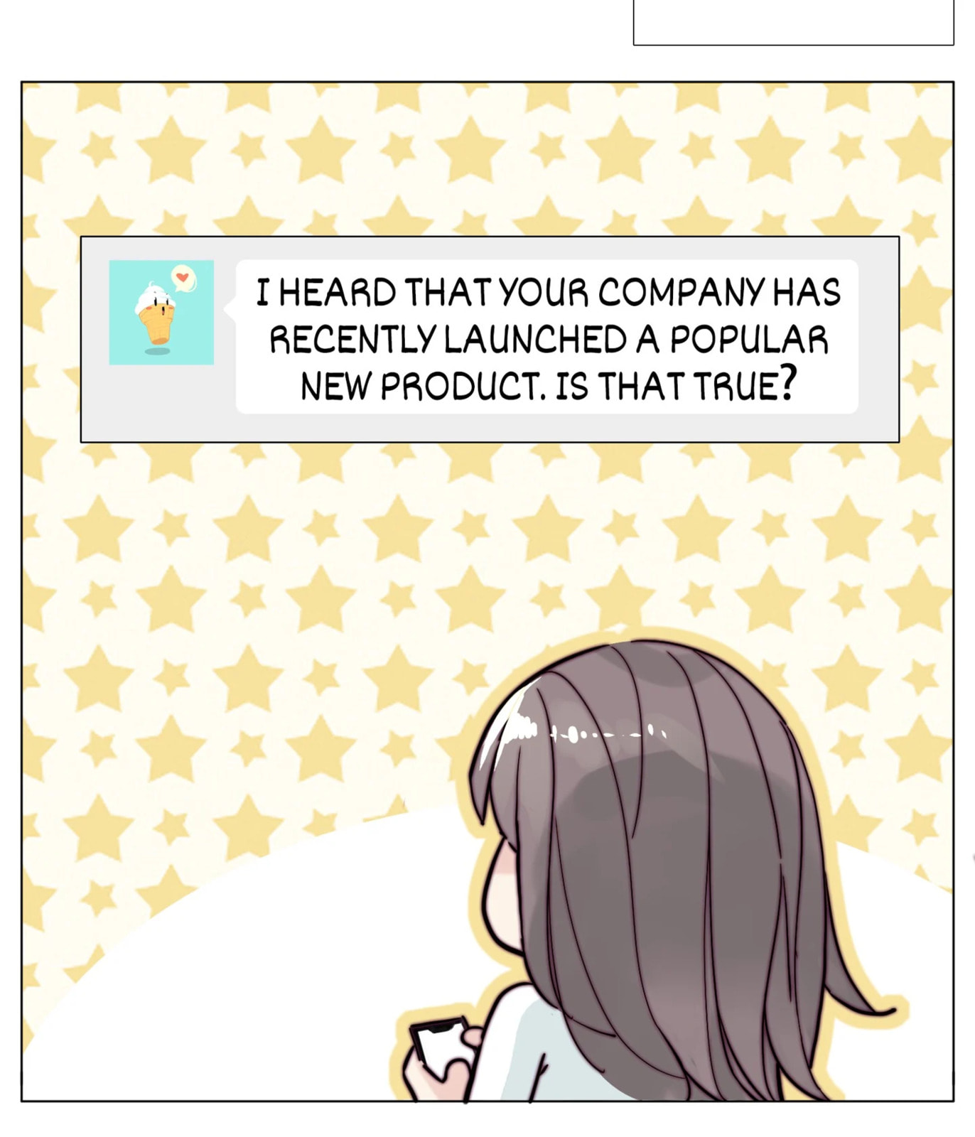 Read Shine and Sweet (Colored) chapter 109 image 56 on Lezhin