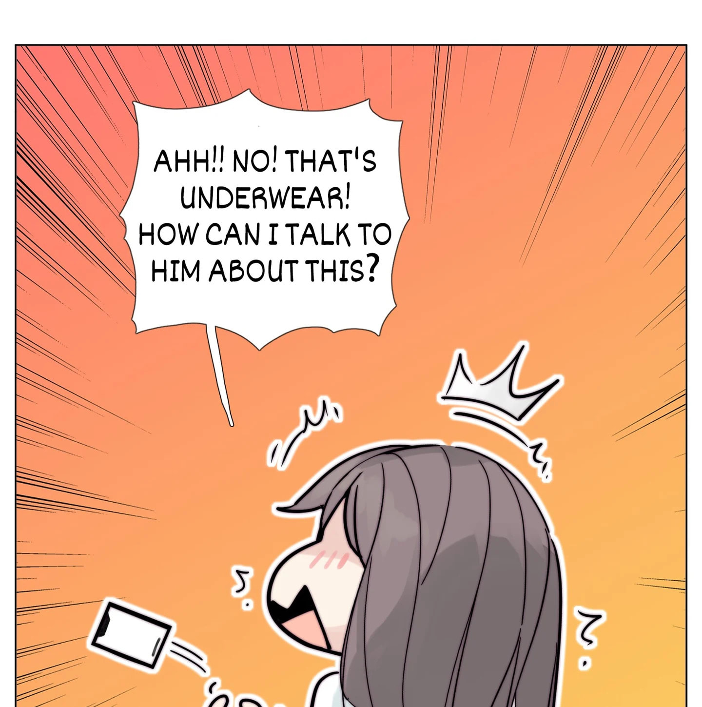 Read Shine and Sweet (Colored) chapter 109 image 57 on Lezhin
