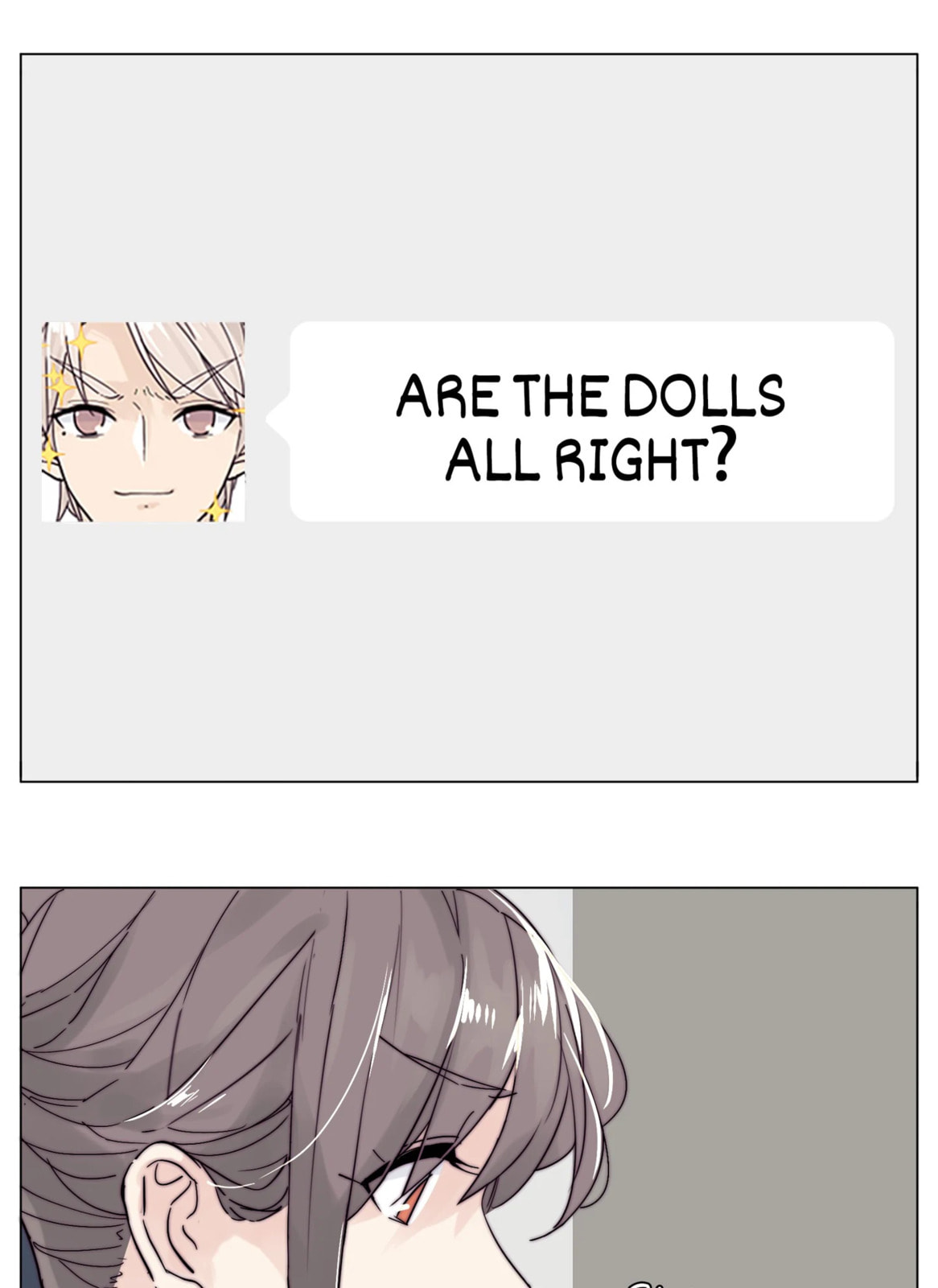 Read Shine and Sweet (Colored) chapter 109 image 9 on Lezhin
