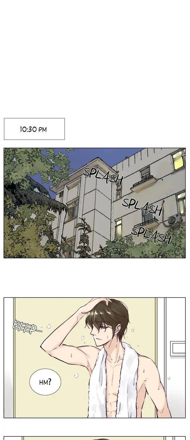 Read Shine and Sweet (Colored) chapter 11 image 13 on Lezhin