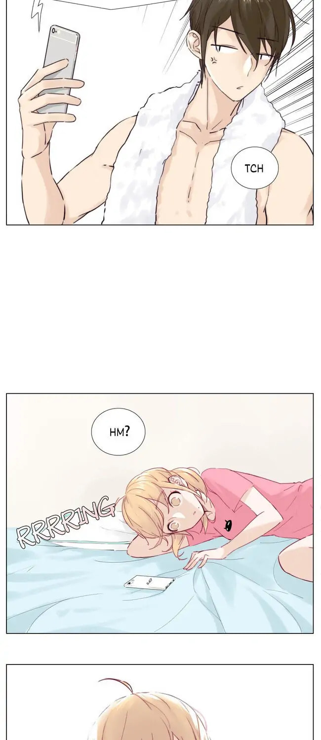 Read Shine and Sweet (Colored) chapter 11 image 16 on Lezhin