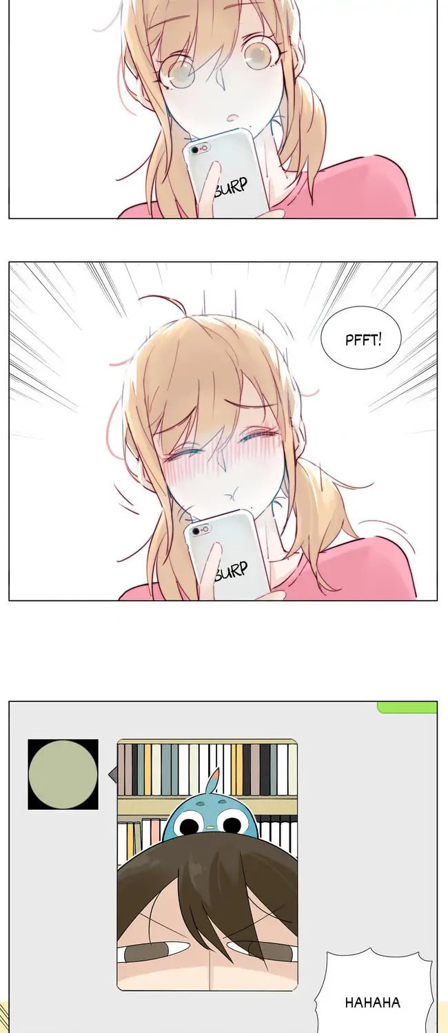 Read Shine and Sweet (Colored) chapter 11 image 17 on Lezhin