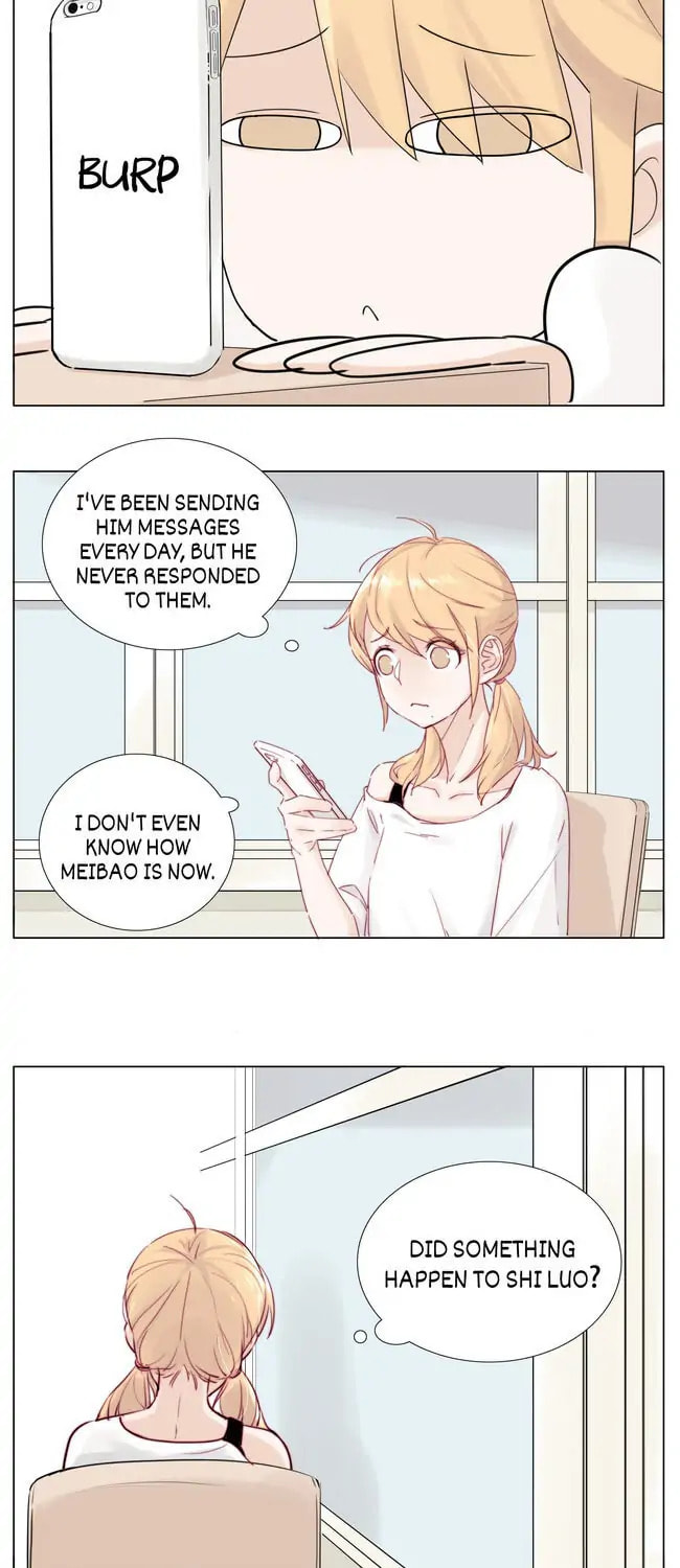Read Shine and Sweet (Colored) chapter 11 image 19 on Lezhin