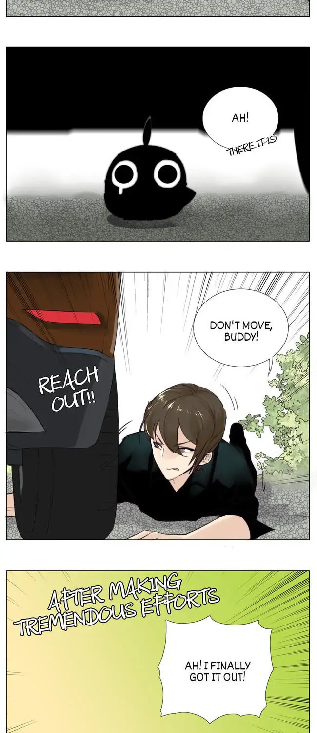 Read Shine and Sweet (Colored) chapter 11 image 2 on Lezhin
