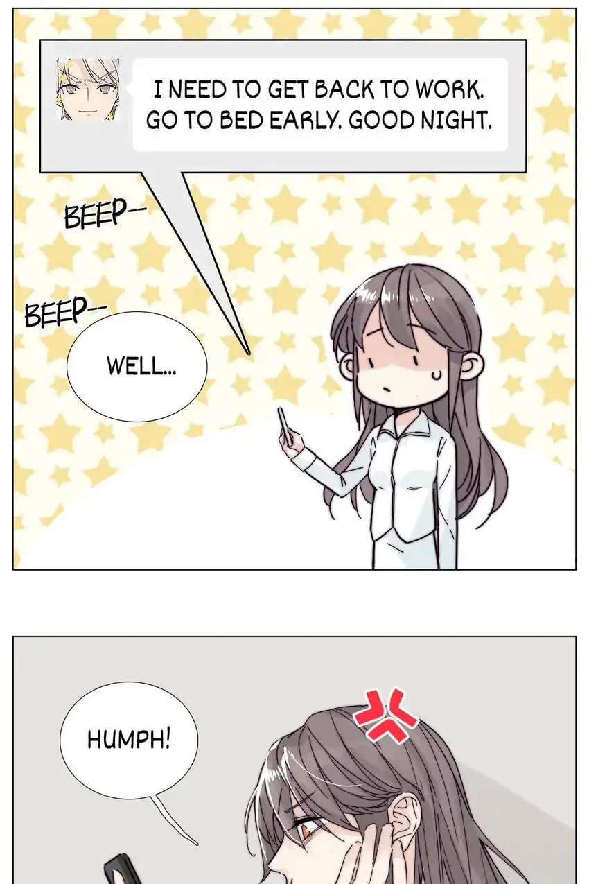 Read Shine and Sweet (Colored) chapter 110 image 10 on Lezhin
