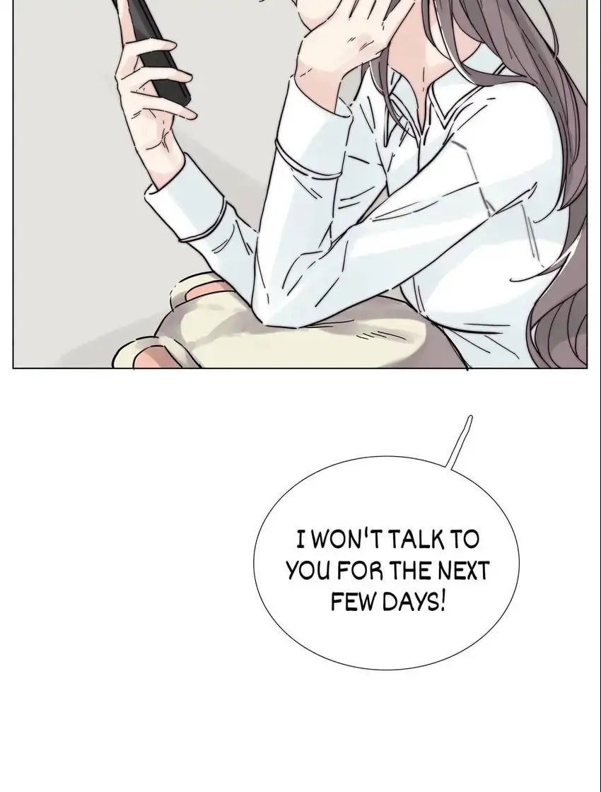 Read Shine and Sweet (Colored) chapter 110 image 11 on Lezhin