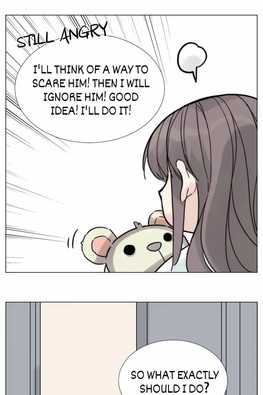 Read Shine and Sweet (Colored) chapter 110 image 12 on Lezhin