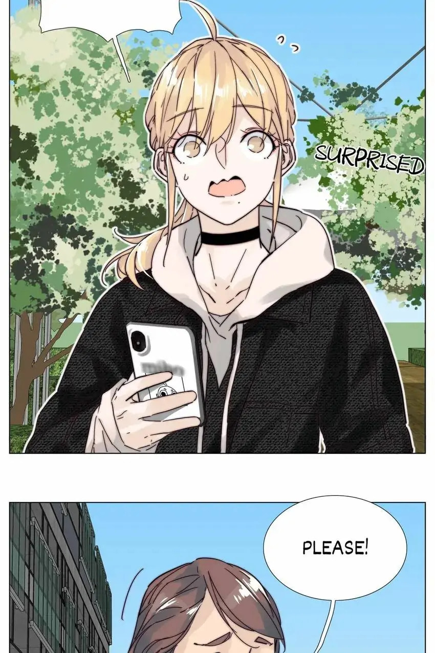 Read Shine and Sweet (Colored) chapter 110 image 14 on Lezhin