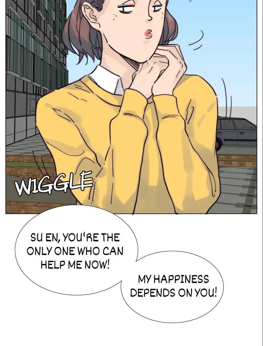 Read Shine and Sweet (Colored) chapter 110 image 15 on Lezhin