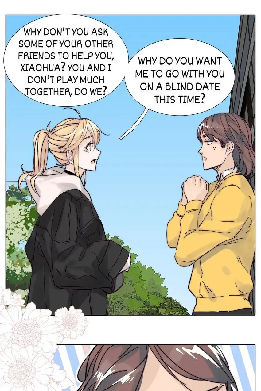 Read Shine and Sweet (Colored) chapter 110 image 16 on Lezhin