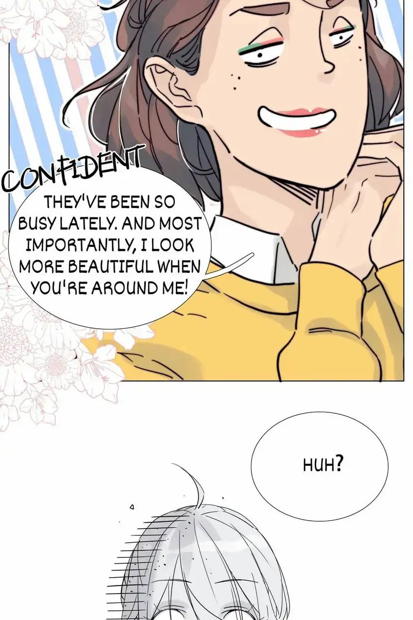 Read Shine and Sweet (Colored) chapter 110 image 17 on Lezhin