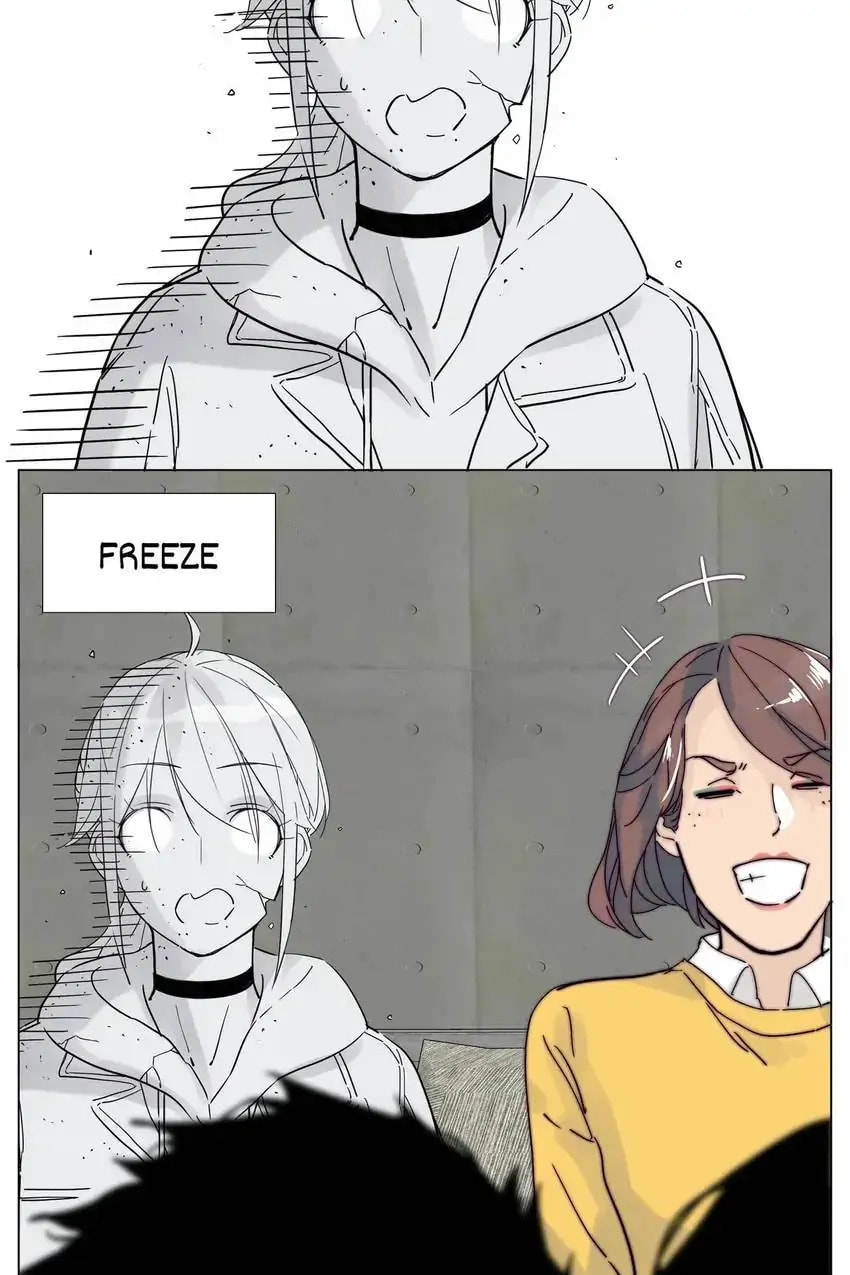Read Shine and Sweet (Colored) chapter 110 image 18 on Lezhin