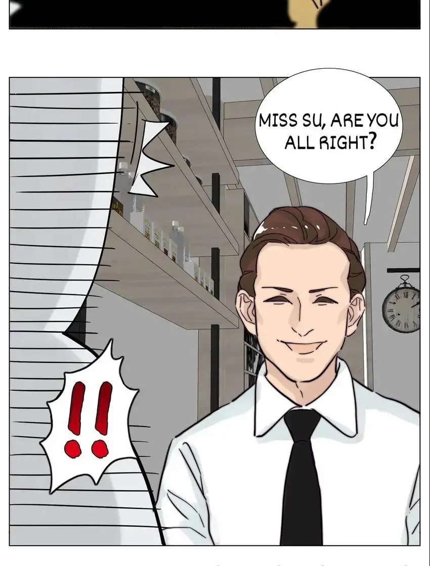 Read Shine and Sweet (Colored) chapter 110 image 19 on Lezhin