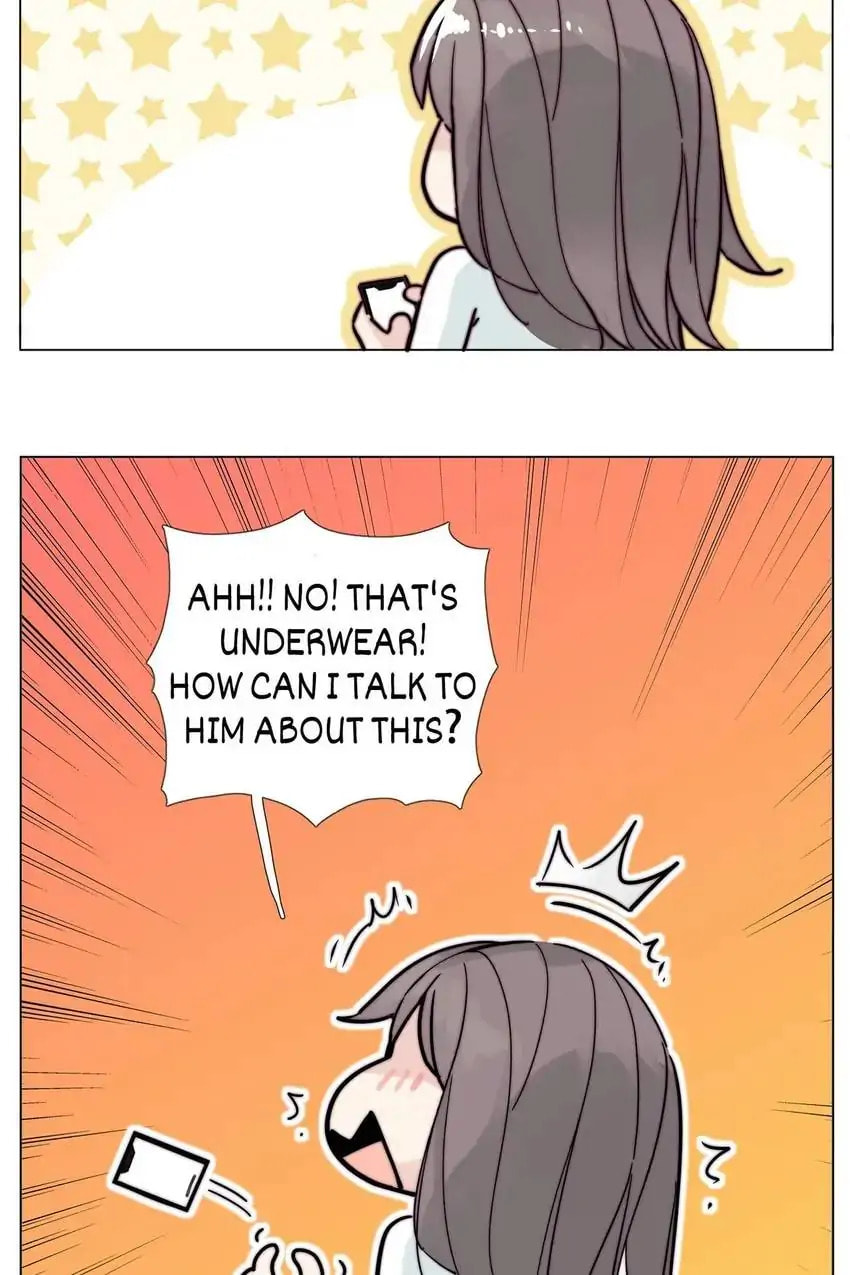Read Shine and Sweet (Colored) chapter 110 image 2 on Lezhin