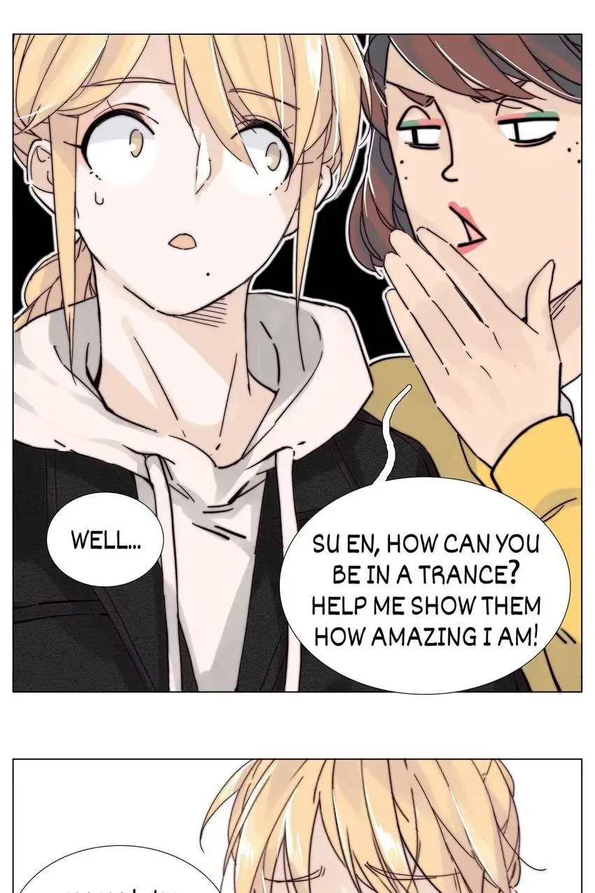Read Shine and Sweet (Colored) chapter 110 image 20 on Lezhin
