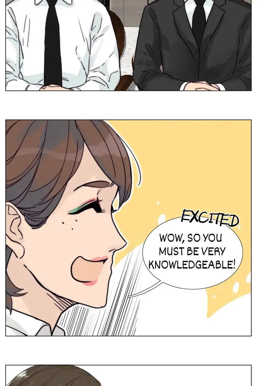 Read Shine and Sweet (Colored) chapter 110 image 22 on Lezhin