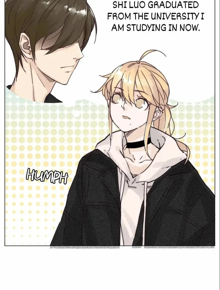 Read Shine and Sweet (Colored) chapter 110 image 23 on Lezhin
