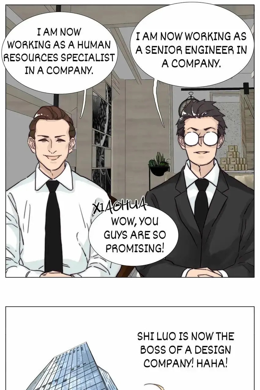 Read Shine and Sweet (Colored) chapter 110 image 24 on Lezhin