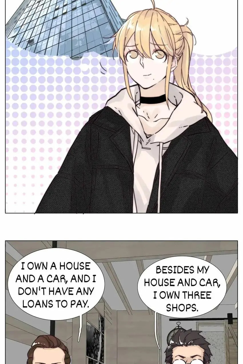 Read Shine and Sweet (Colored) chapter 110 image 25 on Lezhin