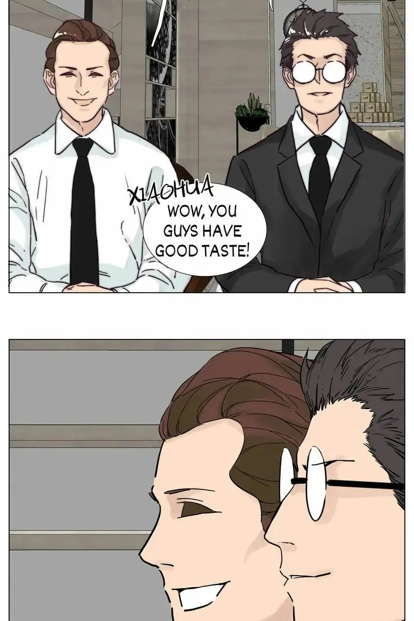 Read Shine and Sweet (Colored) chapter 110 image 29 on Lezhin