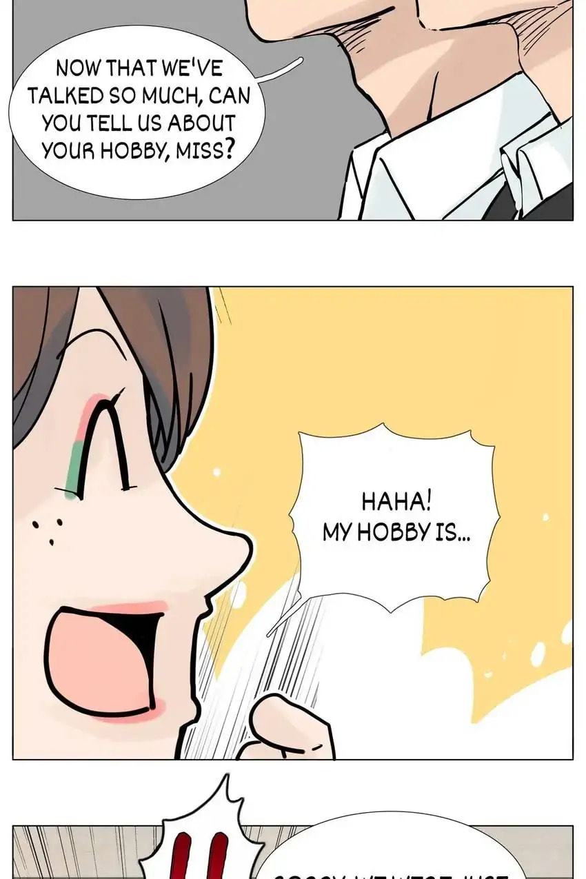 Read Shine and Sweet (Colored) chapter 110 image 30 on Lezhin