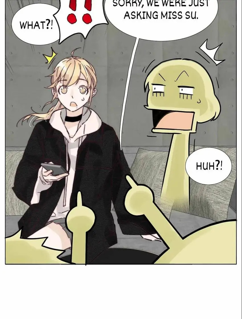 Read Shine and Sweet (Colored) chapter 110 image 31 on Lezhin