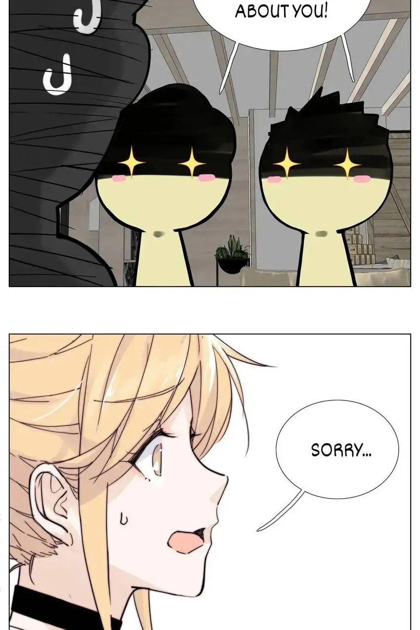 Read Shine and Sweet (Colored) chapter 110 image 33 on Lezhin
