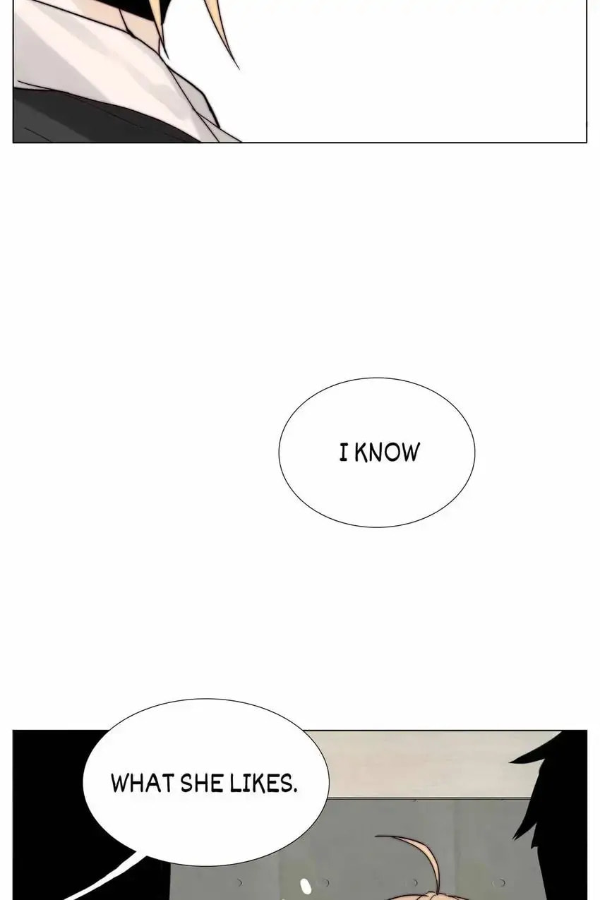 Read Shine and Sweet (Colored) chapter 110 image 34 on Lezhin