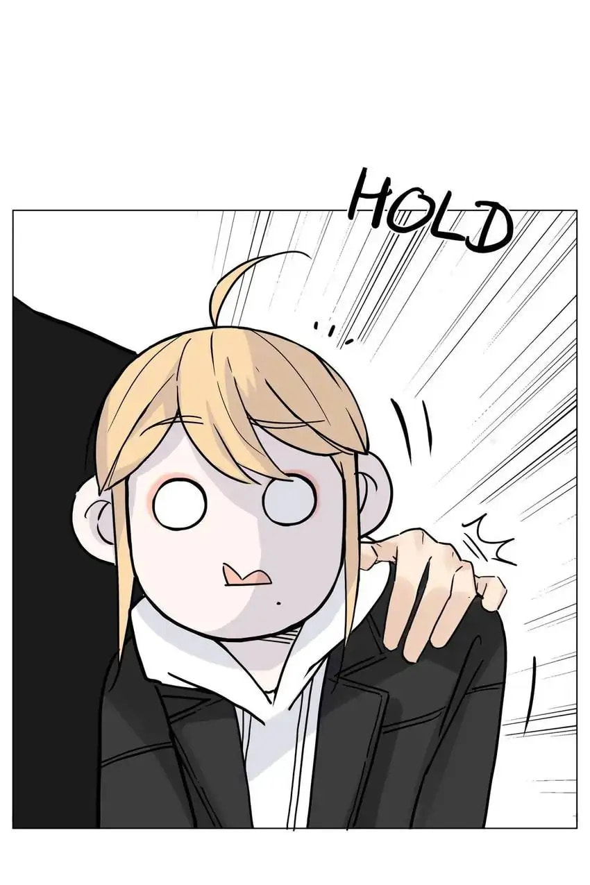 Read Shine and Sweet (Colored) chapter 110 image 36 on Lezhin