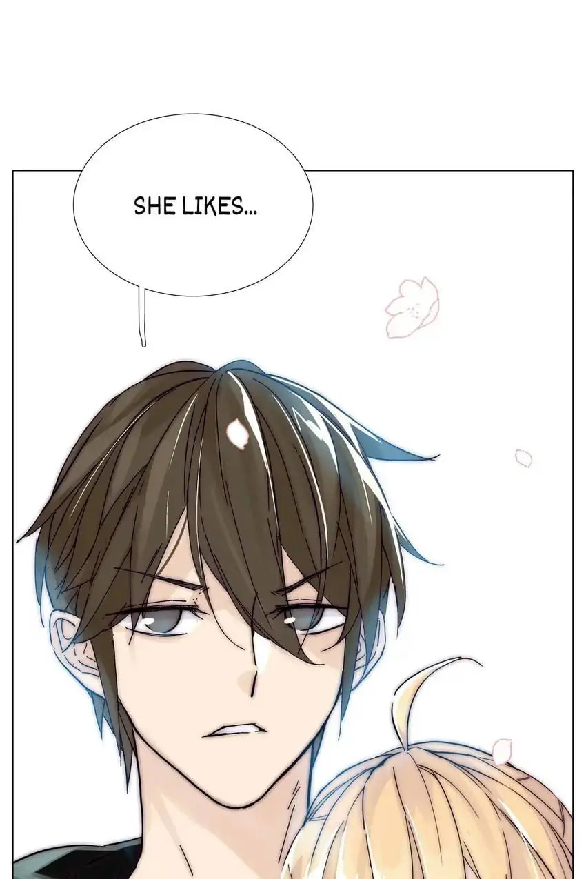 Read Shine and Sweet (Colored) chapter 110 image 37 on Lezhin