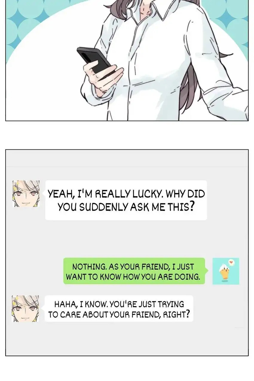 Read Shine and Sweet (Colored) chapter 110 image 9 on Lezhin