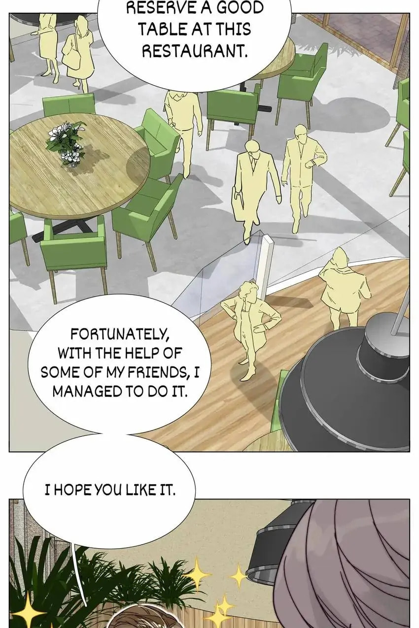 Read Shine and Sweet (Colored) chapter 111 image 15 on Lezhin