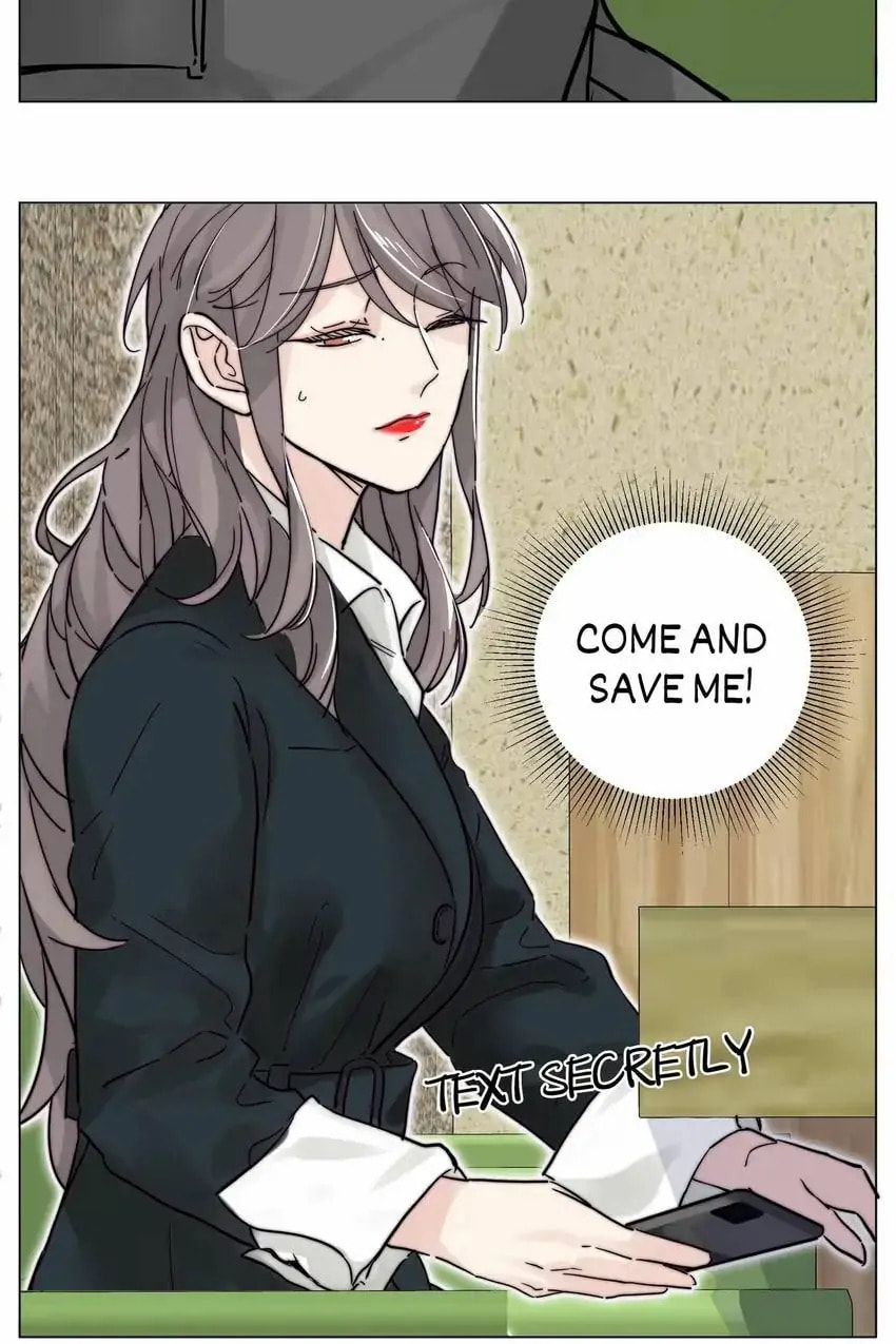 Read Shine and Sweet (Colored) chapter 111 image 19 on Lezhin