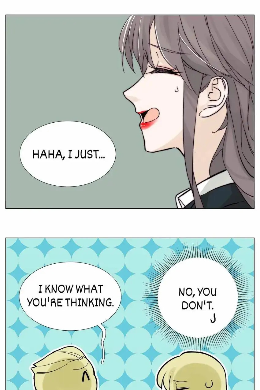 Read Shine and Sweet (Colored) chapter 111 image 21 on Lezhin