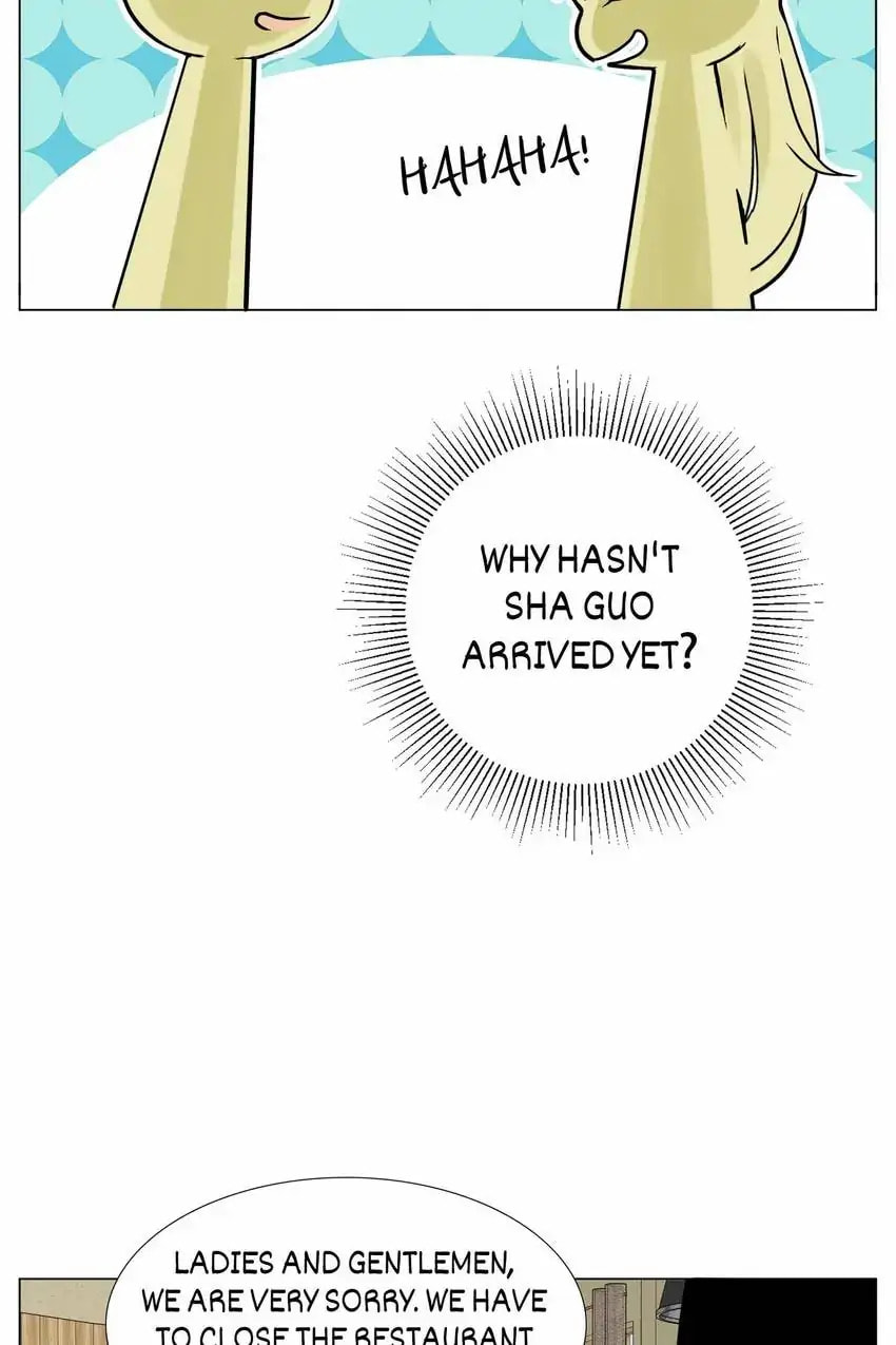 Read Shine and Sweet (Colored) chapter 111 image 22 on Lezhin