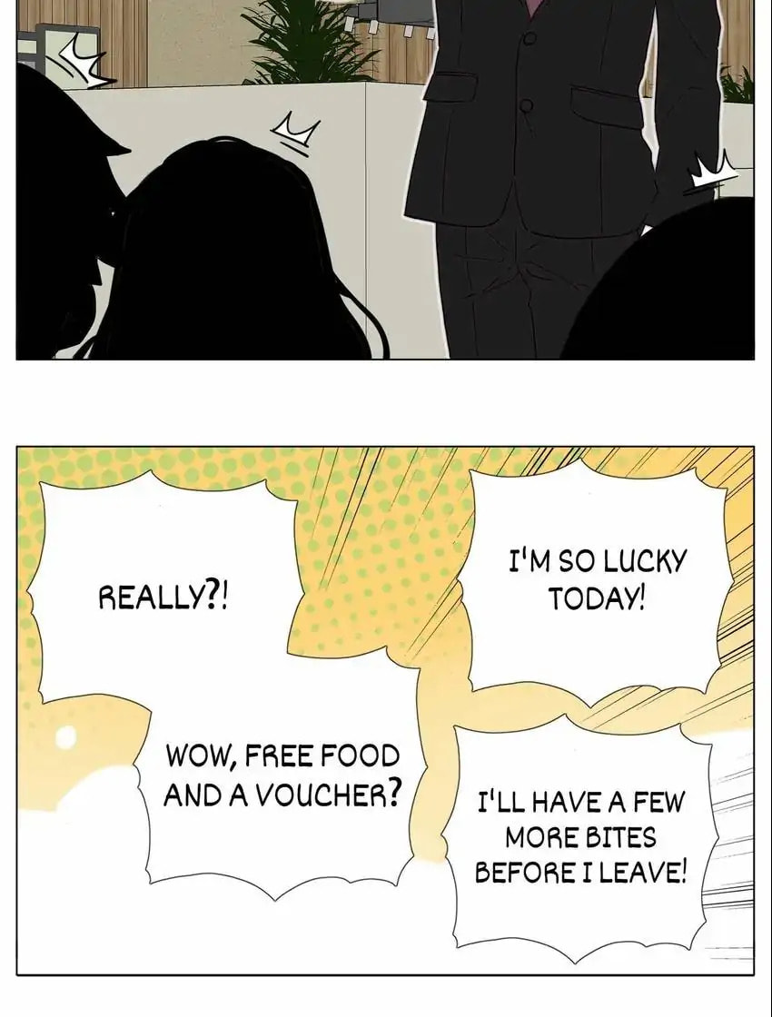Read Shine and Sweet (Colored) chapter 111 image 24 on Lezhin