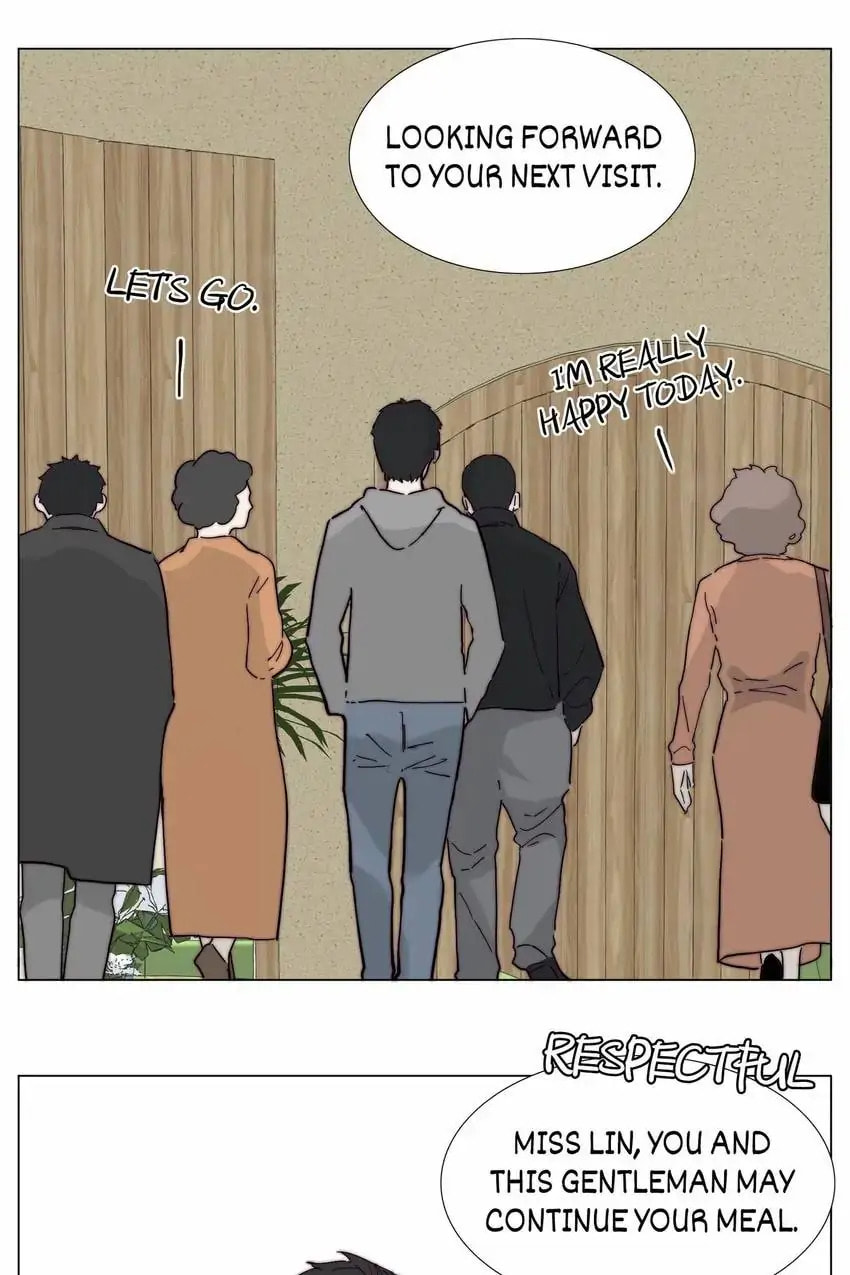 Read Shine and Sweet (Colored) chapter 111 image 25 on Lezhin