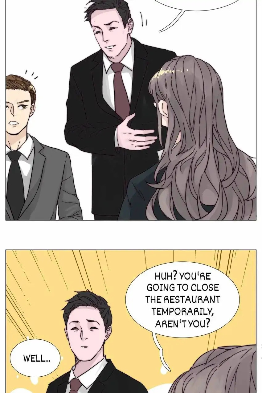 Read Shine and Sweet (Colored) chapter 111 image 26 on Lezhin