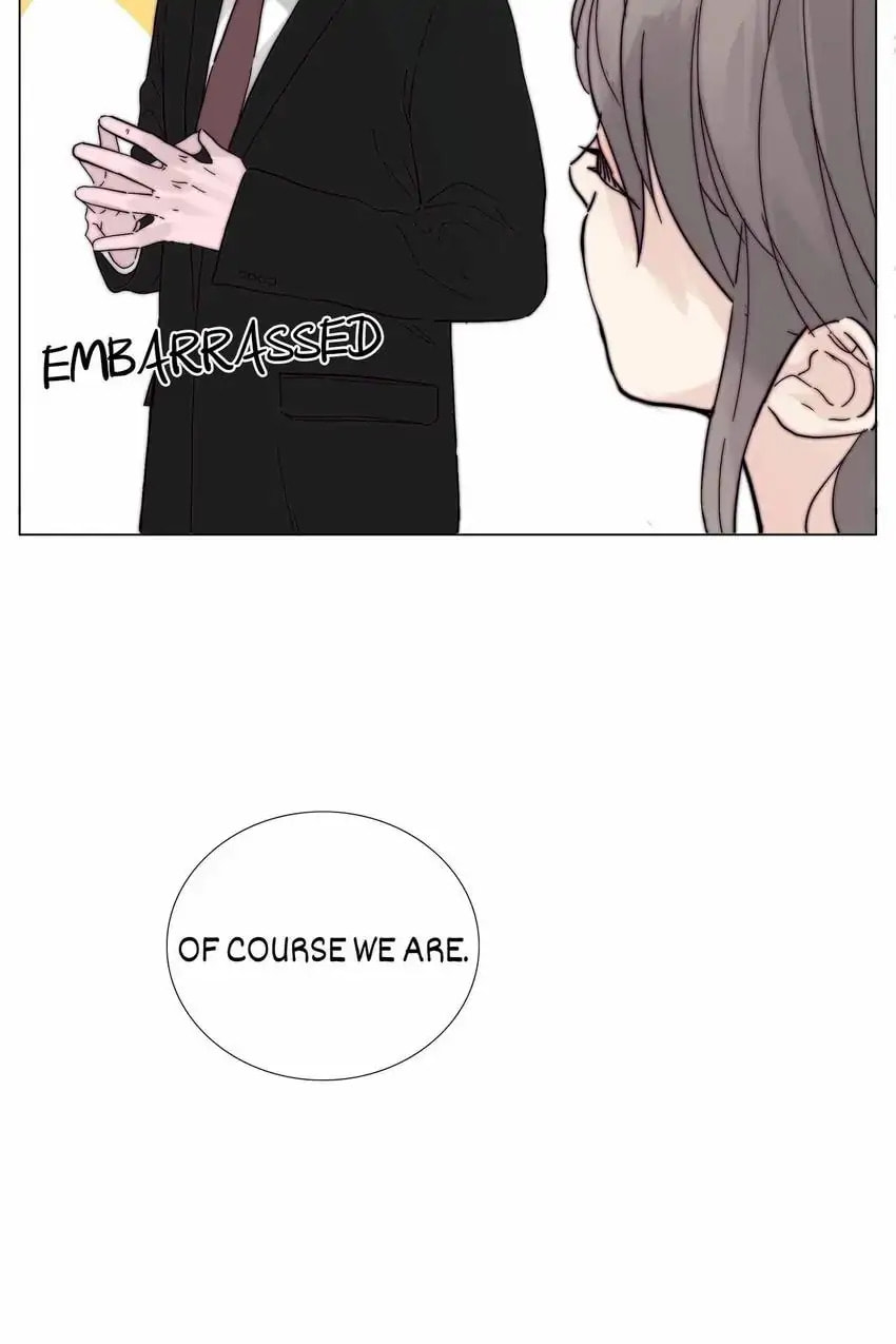 Read Shine and Sweet (Colored) chapter 111 image 27 on Lezhin