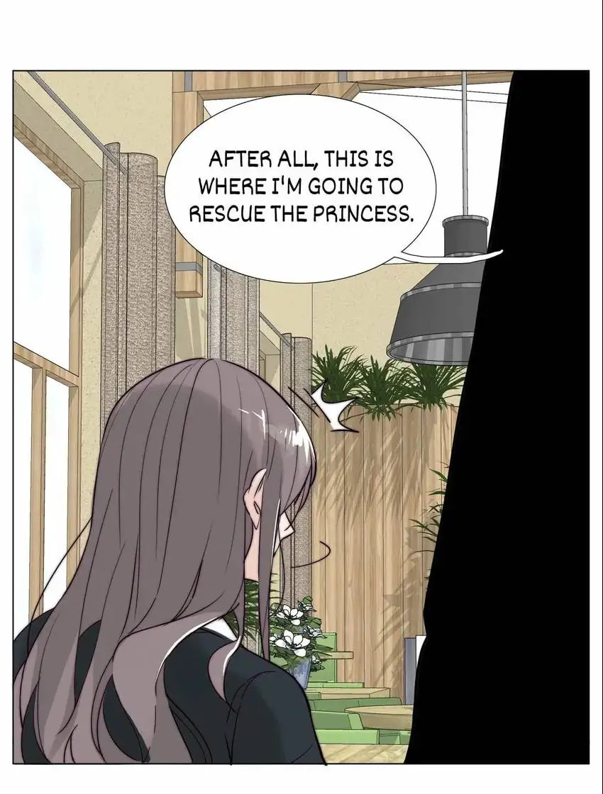 Read Shine and Sweet (Colored) chapter 111 image 28 on Lezhin