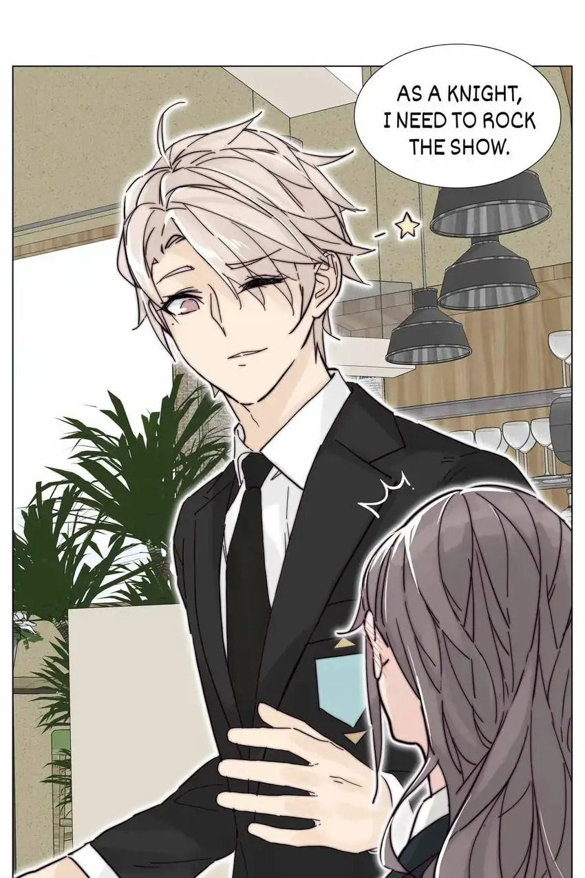 Read Shine and Sweet (Colored) chapter 111 image 29 on Lezhin