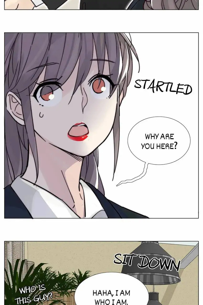 Read Shine and Sweet (Colored) chapter 111 image 30 on Lezhin