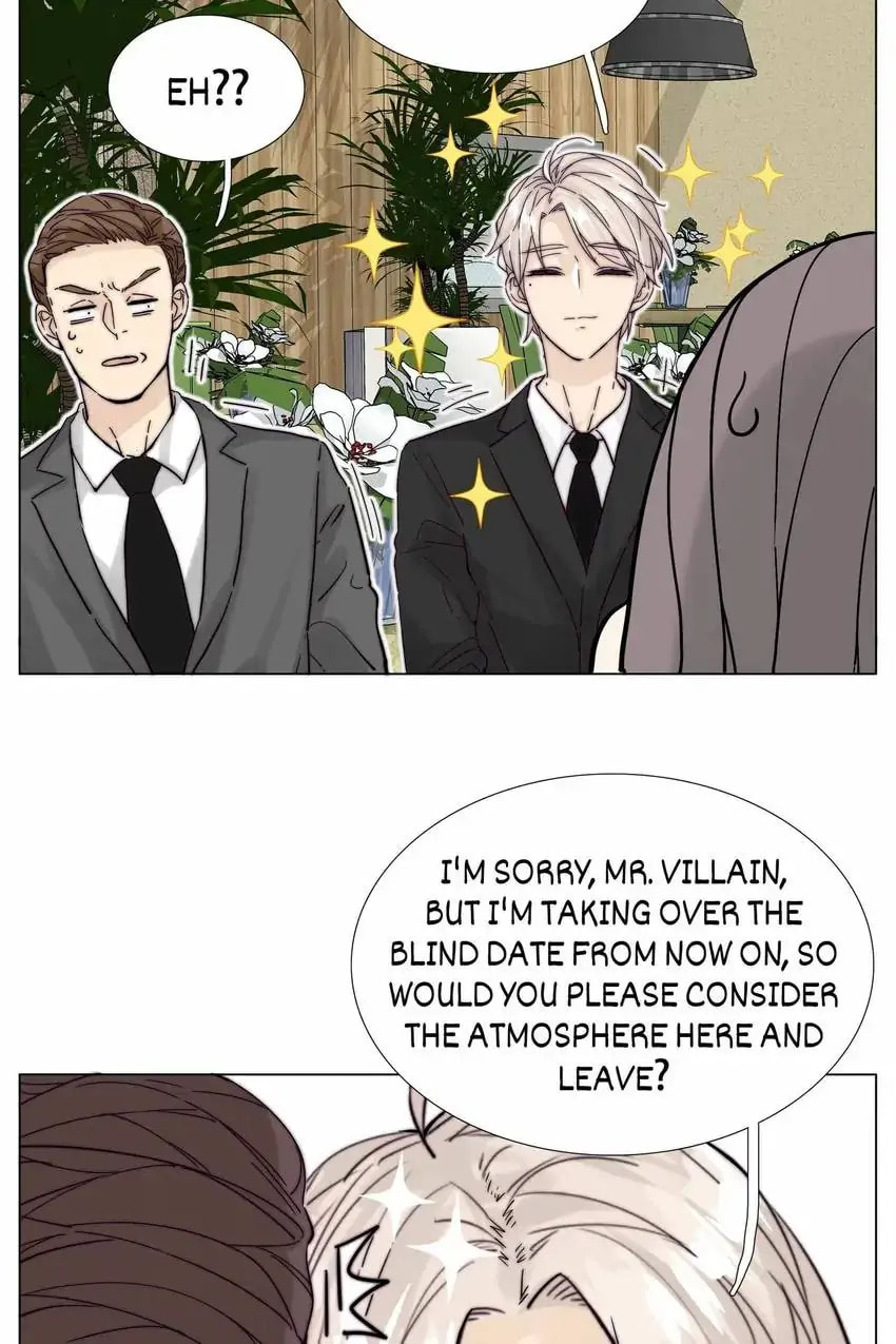 Read Shine and Sweet (Colored) chapter 111 image 31 on Lezhin