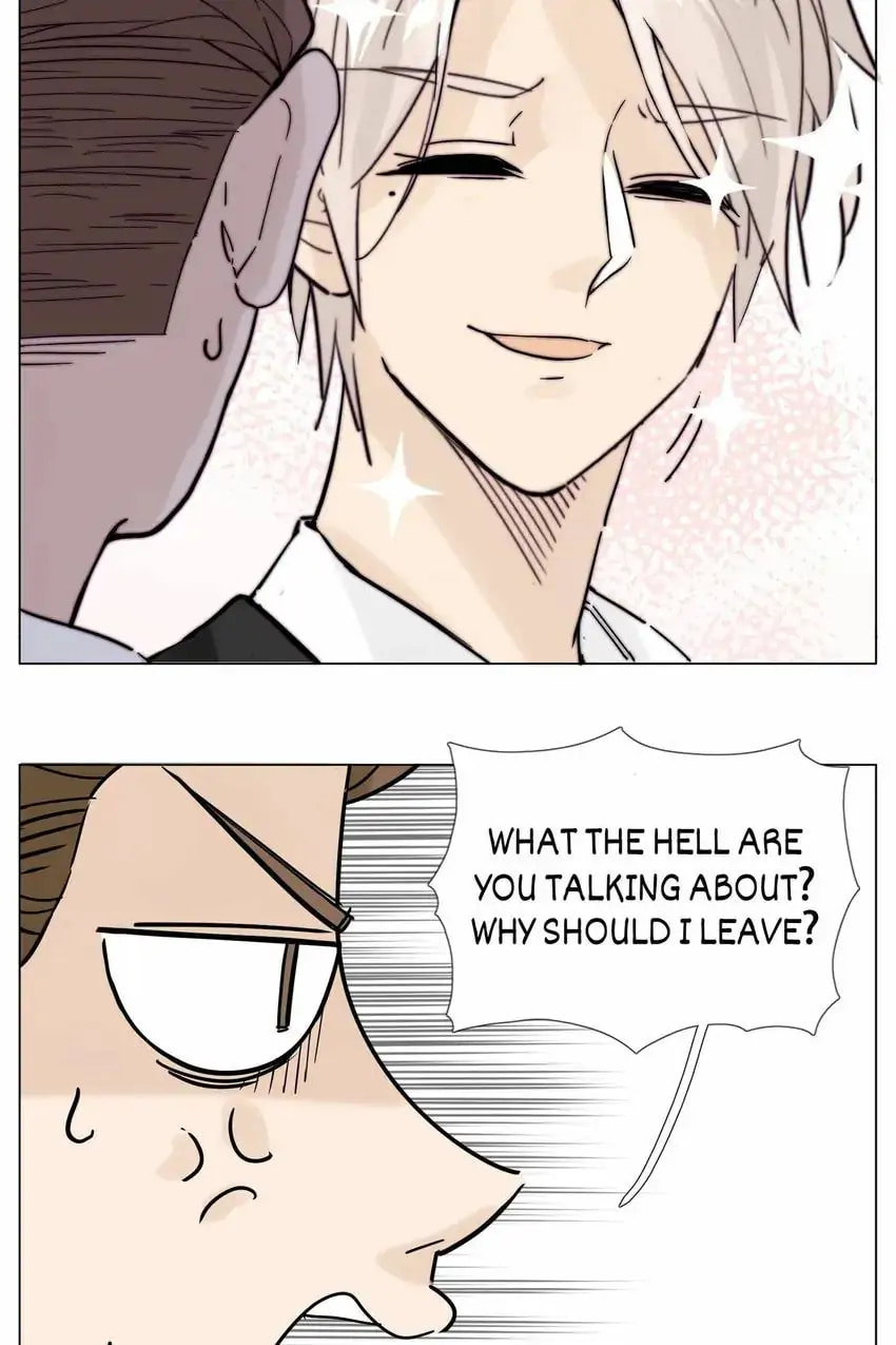 Read Shine and Sweet (Colored) chapter 111 image 32 on Lezhin